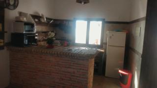 Casa de campo Espinosa - 3