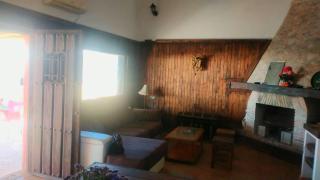 Casa de campo Espinosa - 1