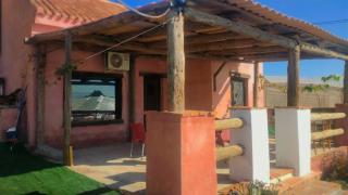 Casa de campo Espinosa - 8