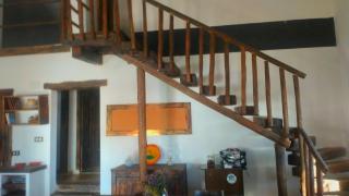 Casa de campo Espinosa - 5