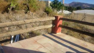 Casa de campo Espinosa - 4