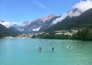 Hotel Juventus - Auronzo di Cadore - 4