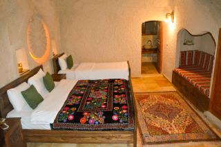 My Story Cave Hotel - Üçhisar - 2