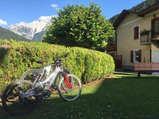 Hotel Juventus - Auronzo di Cadore - 5