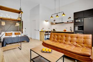 Bohemian Loft - Málaga - 1