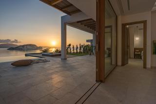 Thesan Villas - Marathias - 6