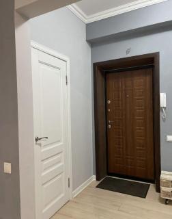 1 room apartment molodaya gvardiya - 9