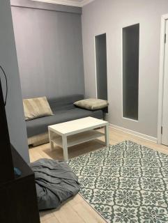 1 room apartment molodaya gvardiya - 3