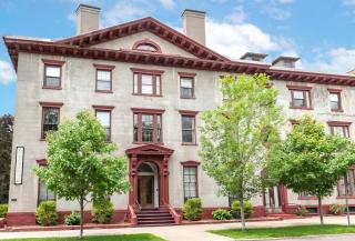 The Stockade Inn - 0