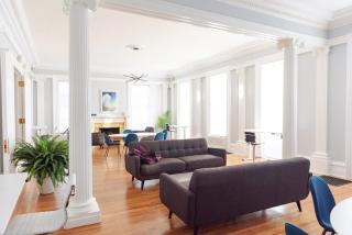 The Stockade Inn - 4