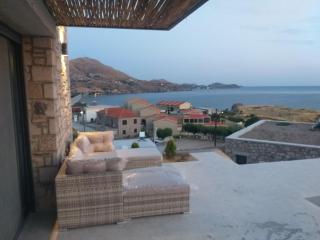 Villa la Vago - Agios Ioannis Kaspaka - 4