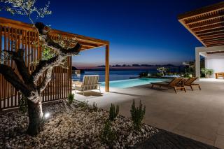 Thesan Villas - Marathias - 3