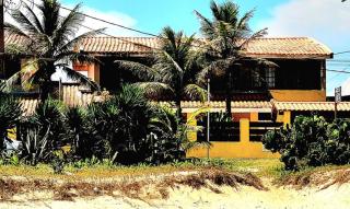Pousada na Praia Maricá - Maricá - 2