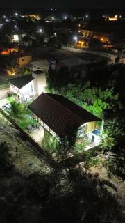 Chalé Beach Macapá - Macapá - 4