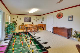 40-Acre Ararat Escape On-Site Trails and Mtn Views! - 9