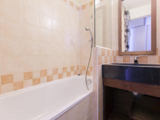 Charmant studio avec mezzanine, balcon et WIFI - 4 pers, Avoriaz - FR-1-314-130 - Morzine - 4