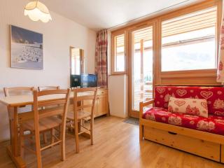 Charmant studio pour 4 avec balcon exposé sud en plein centre d'Avoriaz - FR-1-314-184 - Morzine - 9
