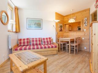 Charmant 2 pièces avec balcon exposé sud, au cœur d'Avoriaz, pour 5 personnes - FR-1-314-165 - Morzine - 8