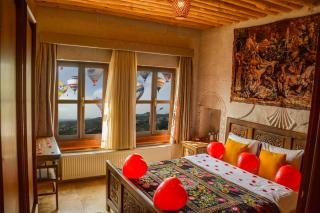 My Story Cave Hotel - Üçhisar - 5