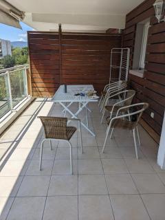 Mandelieu apartment - Mandelieu La Napoule - 1