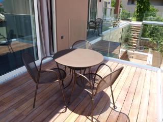 Elotis Suites - Agia Marina - 9