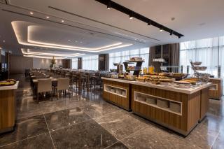 Hotel Giralda Center - 8