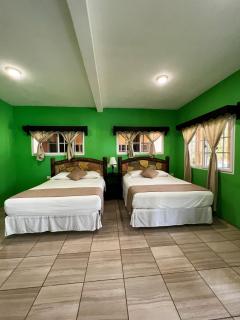 Hotel Pazifico en Monterrico - Monterrico - 3