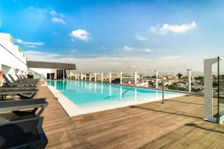 Hotel Giralda Center - Siviglia - 3