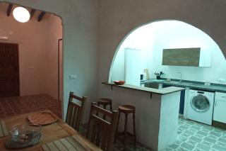 Casa de las Colañas de Calblanque - Cobaticas - 2