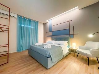 Myosotis luxury apartment - Syracuse - 4