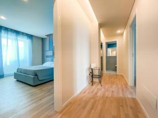 Myosotis luxury apartment - Syracuse - 2