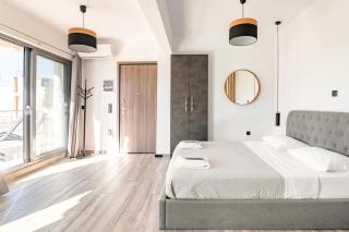 Dreamy Athens Penthouse With Acropolis View - Atene - 9