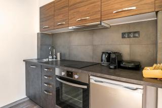 Dreamy Athens Penthouse With Acropolis View - Athens - 5