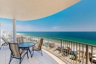 Mustique #1802 - Gulf Shores - 0
