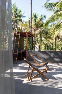 Villa Luna - Gili Air - Gili Air - 2