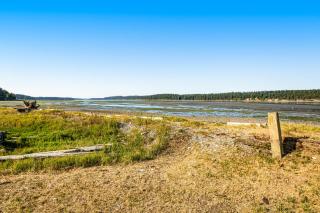 Marrowstone Island Beach Cabin - Nordland - 7