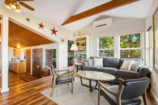 Marrowstone Island Beach Cabin - Nordland - 4