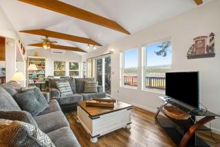 Marrowstone Island Beach Cabin - Nordland - 2