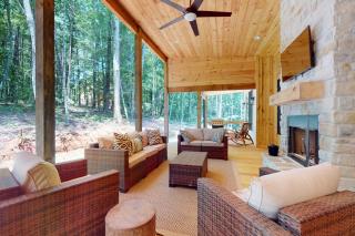 Mountain Delight - McCaysville - 8