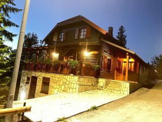Vila Idila - Žabljak - 0