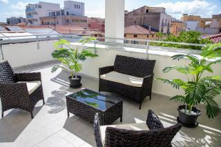 “Here” Downtown Alghero - 4