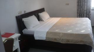 Residence Hotel Carmel Cocody - Abidjan - 7