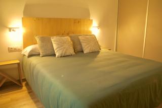 Apartamento Brisas - Moaña - 9