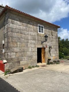 CASA DE PARDO - La Coruña - 9
