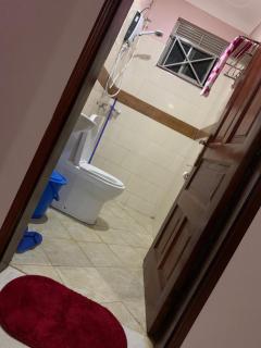 Thee Haven 3 - Kampala - 1