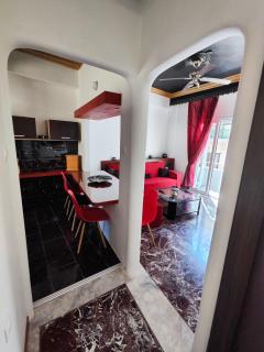 ~Lovey-Dovey~ nice & central apartment ~Sitia~ - Sitia - 8