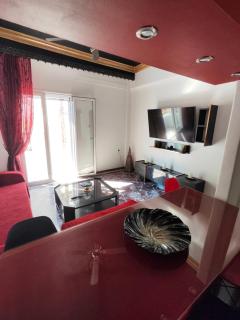 ~Lovey-Dovey~ nice & central apartment ~Sitia~ - 5