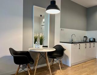 K22 Large Apart Slawinska 509 - Warsaw - 6