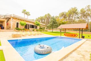 El Bosque by North Properties Mallorca - 8