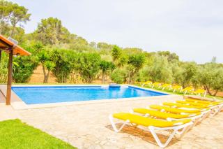 El Bosque by North Properties Mallorca - 5